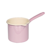 RIESS Schnabeltopf mit Stiel 1,0ltr. rosa