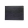 Square Nupo 35x45cm square black