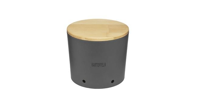 Magu Kartoffeltopf NATUR-DESIGN schiefer